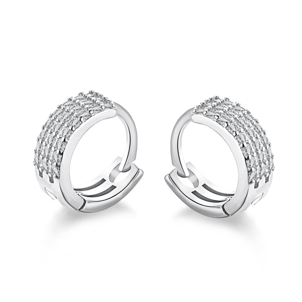 ˇMagic JewelryˇPersonalized Versatile Earrings