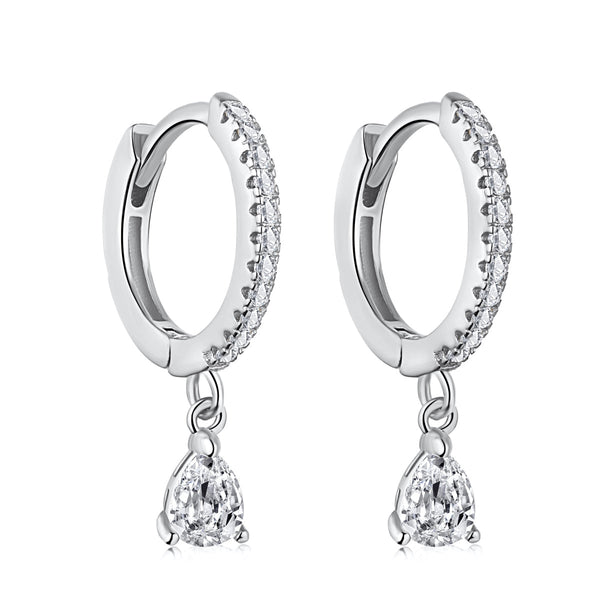 ˇMagic JewelryˇLuxurious Geometric Drop Earrings