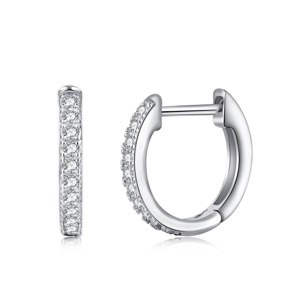 ˇMagic JewelryˇCircle Versatile Earrings