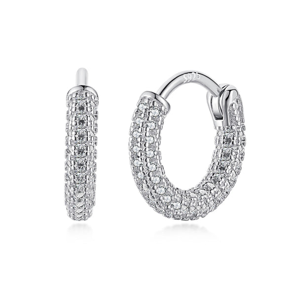 ˇMagic JewelryˇDelicate Versatile Daily Earrings