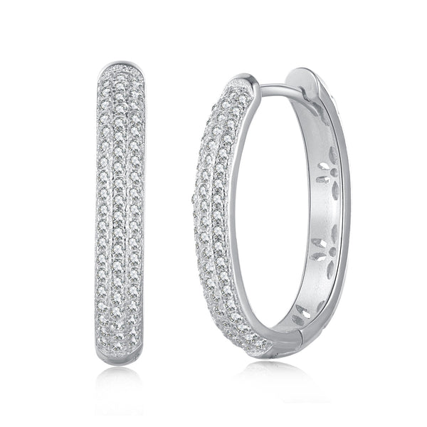 ˇMagic JewelryˇExquisite Versatile Daily Earrings