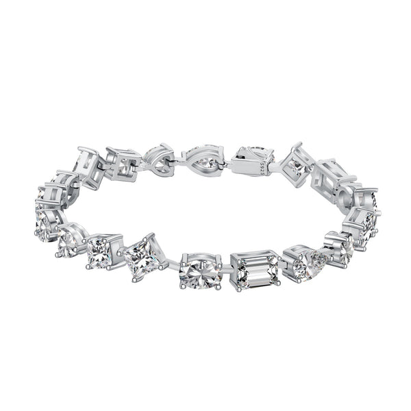 ˇMagic JewelryˇUnique Exquisite Multi Cut Daily Bracelet