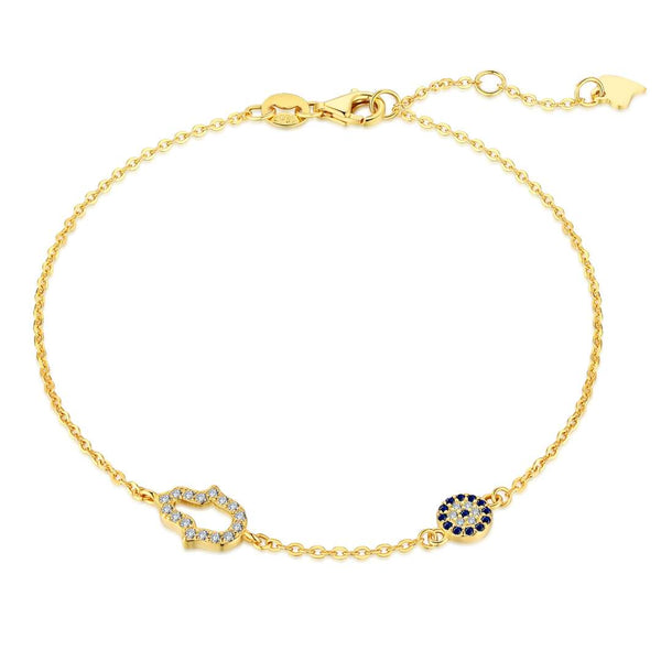 ˇMagic JewelryˇGost Shape & Round Shape Necklace