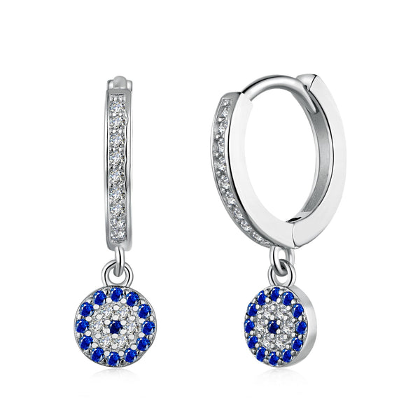 ˇMagic JewelryˇUnique Devil Eye Earrings