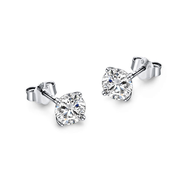ˇMagic JewelryˇUnique Round Shape Earrings