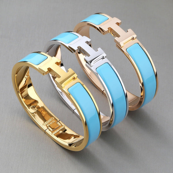 ˇMagic JewelryˇH CLOUD BLUE BRACELET