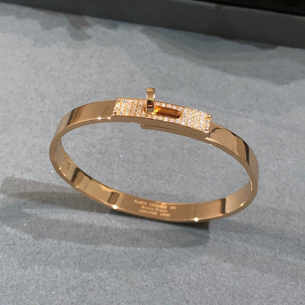 ˇMagic JewelryˇKELLY BRACELET DIAMOND
