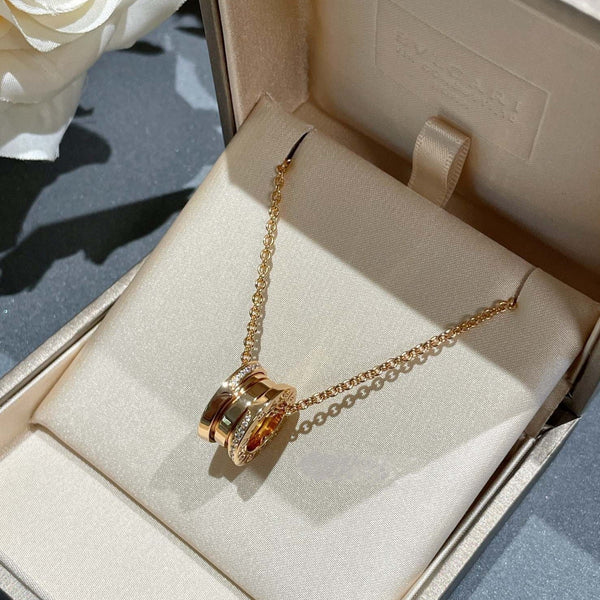 ˇMagic JewelryˇZERO 1 NECKLACE DIAMOND