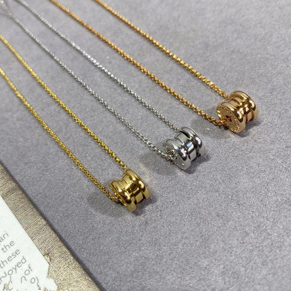 ˇMagic JewelryˇZERO 1 MINI NECKLACE