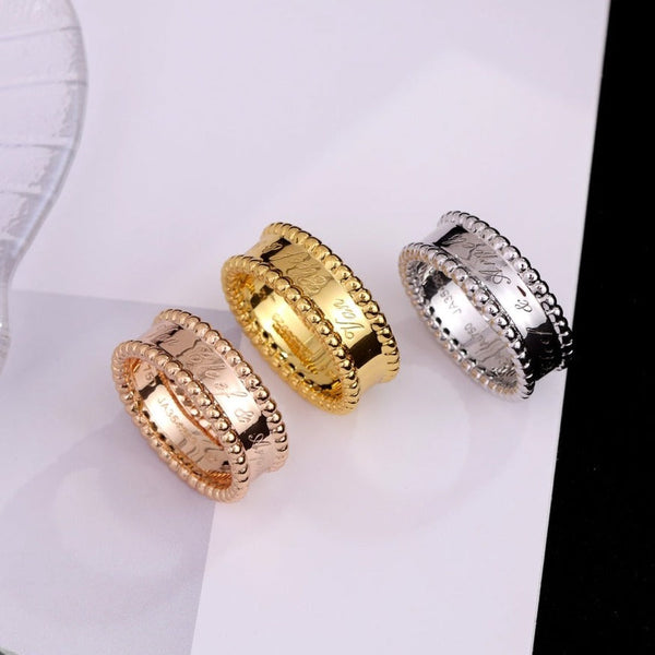 ˇMagic JewelryˇPERLEE SIGNATURE RING