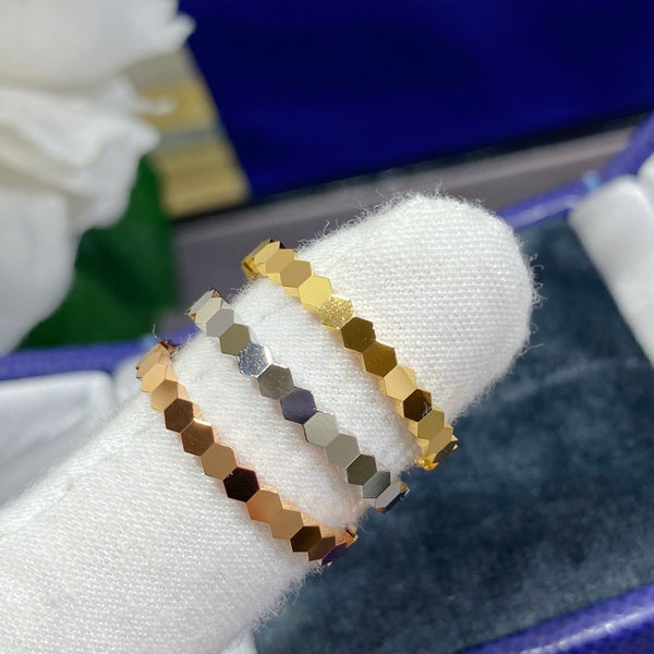 ˇMagic JewelryˇBEE LOVE SMALL RING