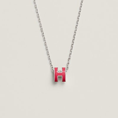 ˇMagic JewelryˇH NECKLACE PINK