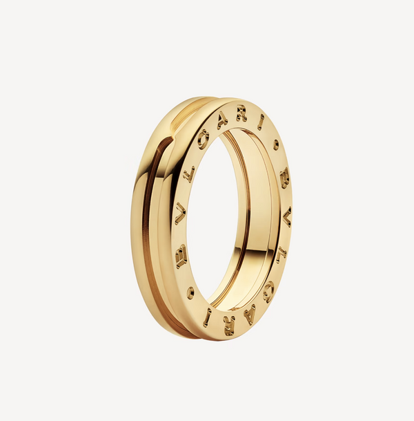 ˇMagic JewelryˇZERO 1 ONE-BAND RING