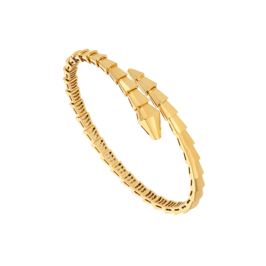 ˇMagic JewelryˇSERPENTI VIPER GOLD BRACELET
