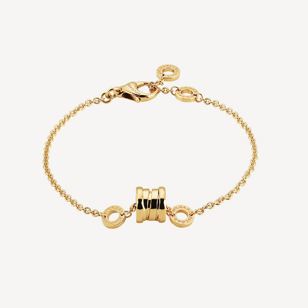 ˇMagic JewelryˇZERO 1 SOFT GOLD BRACELET
