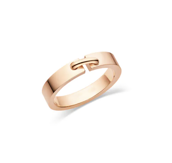 ˇMagic JewelryˇALLIANCE LIENS VIDENCE 4MM RING