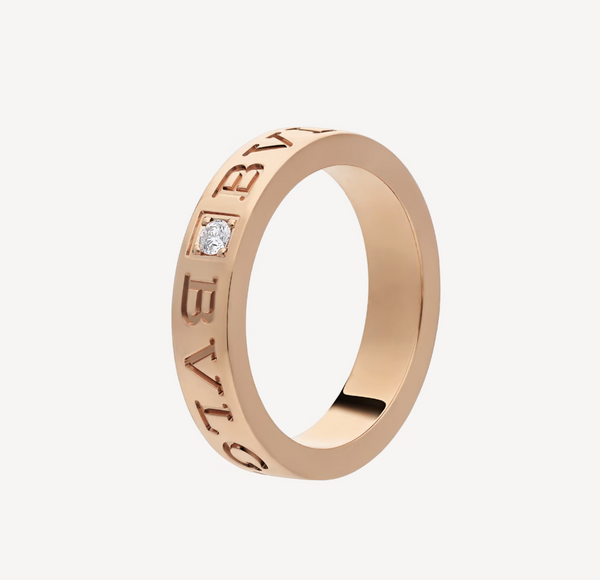 ˇMagic JewelryˇZERO 1 ESSENTIAL WITH A DIAMOD RING