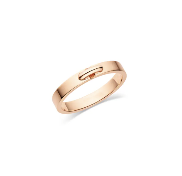 ˇMagic JewelryˇALLIANCE LIENS VIDENCE 3MM RING