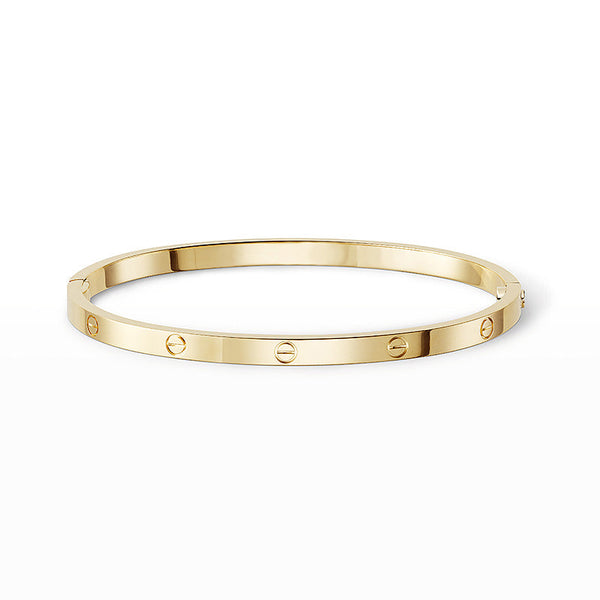 ˇMagic JewelryˇLOVE BRACELET 3.65MM