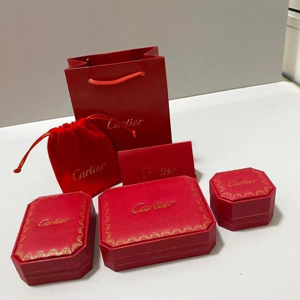 ˇMagic JewelryˇCA BRACELET NECKLACE RING BOX GIFT BAG