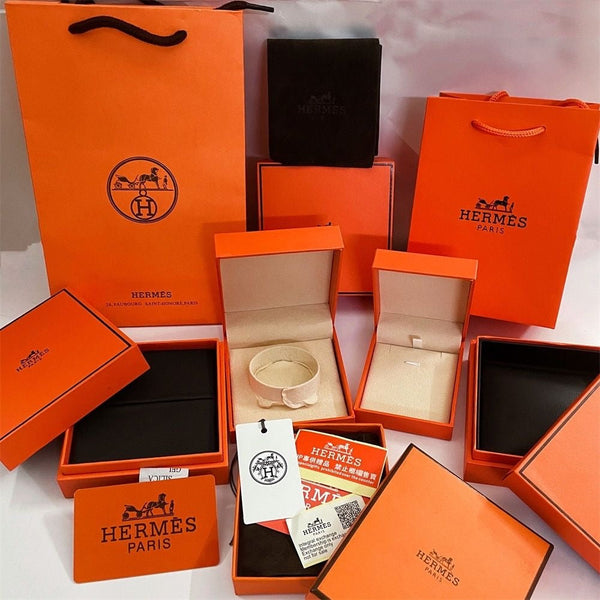 ˇMagic JewelryˇHM BRACELET NECKLACE RING BOX GIFT BAG