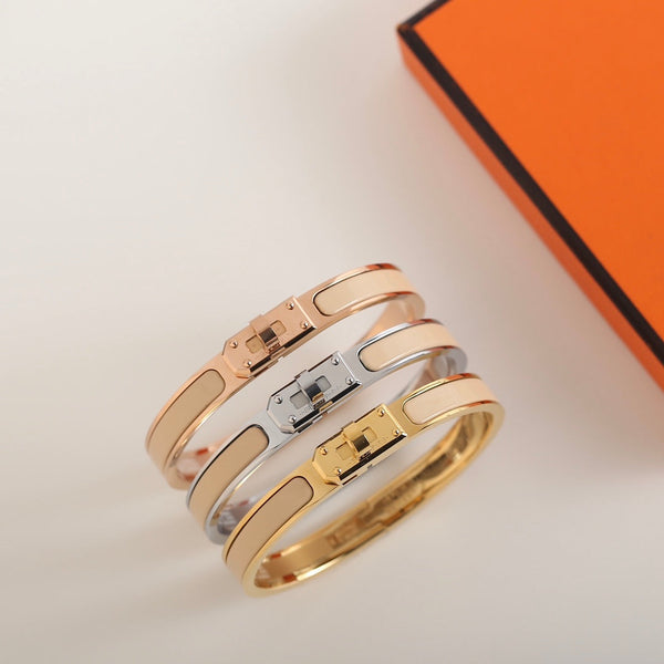 ˇMagic JewelryˇHM KELLY BEIGE BRACELET