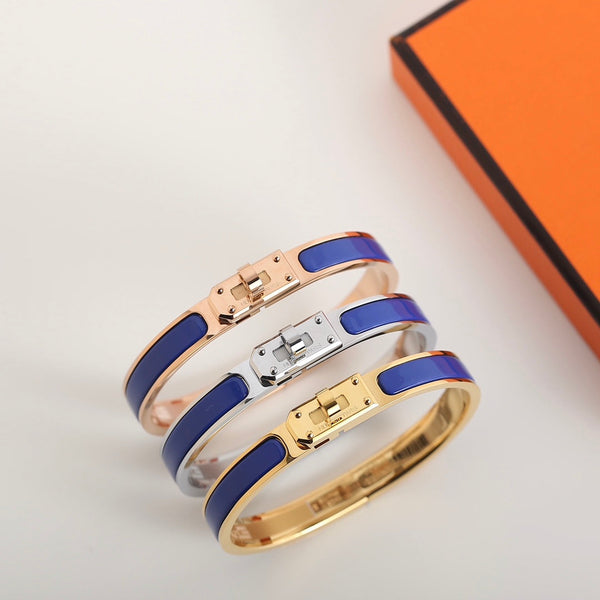 ˇMagic JewelryˇHM KELLY BLUE BRACELET