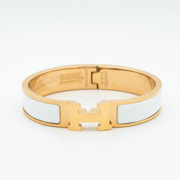 ˇMagic JewelryˇH WHITE BRACELET