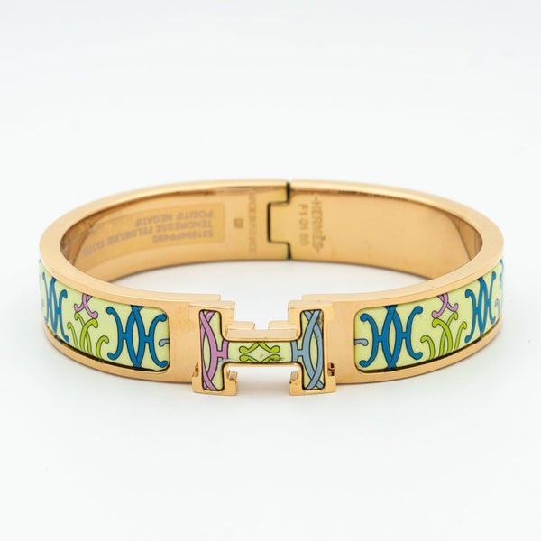 ˇMagic JewelryˇH BRACELET BEIGE MULTICOLOR