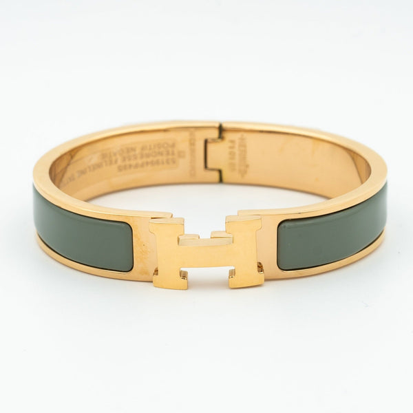 ˇMagic JewelryˇH BRACELET BLUE GREEN 12MM