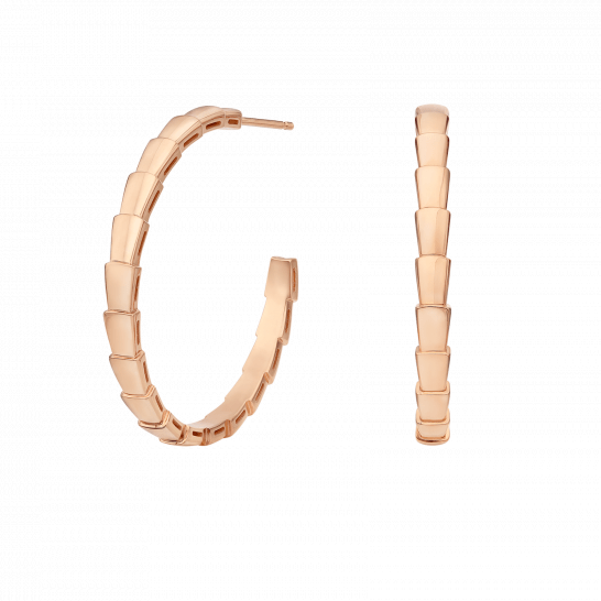ˇMagic JewelryˇSERPENTI EARRINGS
