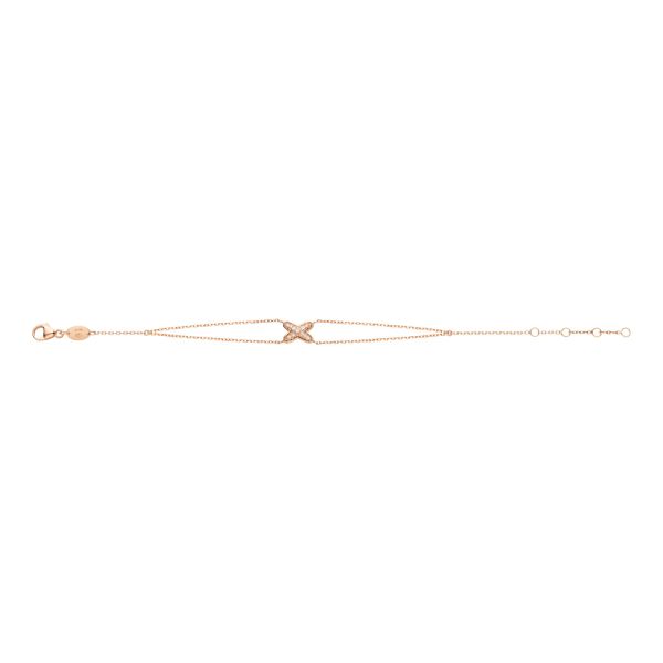 ˇMagic JewelryˇJEUX BRACELET DIAMOND