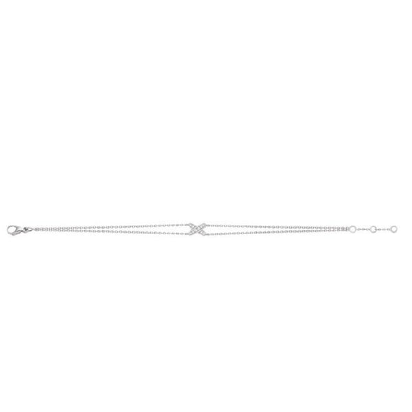 ˇMagic JewelryˇJEUX BRACELET  DIAMOND