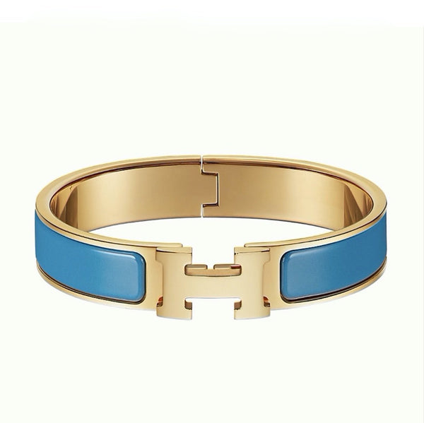 ˇMagic JewelryˇH BRACELET TURQUOISE 12MM