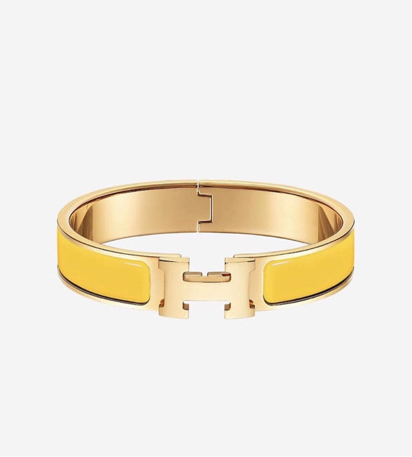 ˇMagic JewelryˇH YELLOW BRACELET