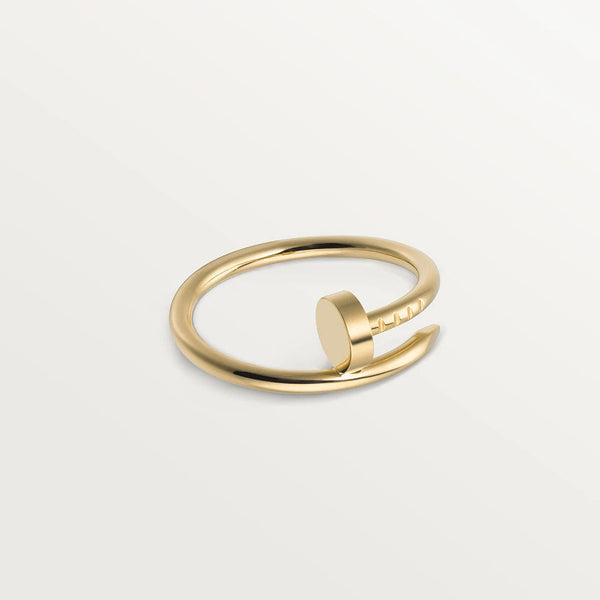 ˇMagic JewelryˇJUSTE RING 1.8MM NO DIAMOND